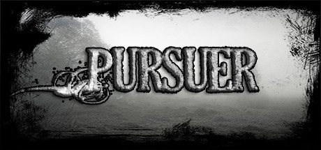 Pursuer Cover Image