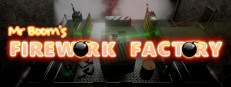 Mr Boom's Firework Factory 게임 이미지