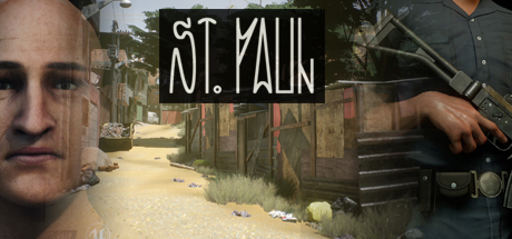 Saint Paul Pre-Alpha banner