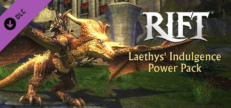 rift - laethys' indulgence power pack vertical card thumbnail