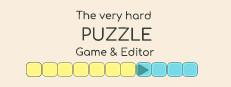 TheVeryHardPuzzleGame&Editor 게임 이미지