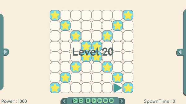 скриншот TheVeryHardPuzzleGame&Editor 2