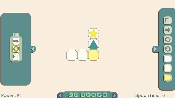 TheVeryHardPuzzleGame&Editor