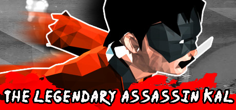 The Legendary Assassin KAL Cover Image