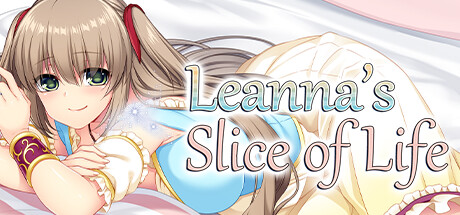 Leanna's Slice of Life Cover Image