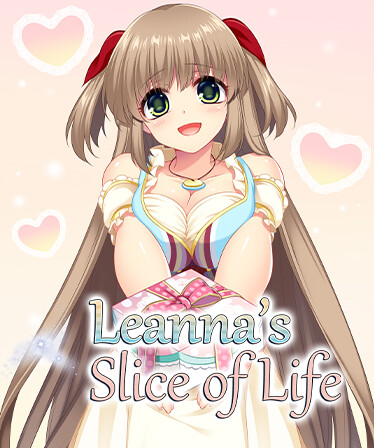 Leanna's Slice of Life