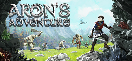 Aron's Adventure technical specifications for computer