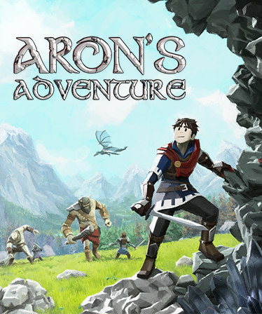 Aron's Adventure