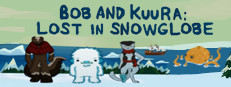 Bob and Kuura: Lost in Snowglobe 게임 이미지