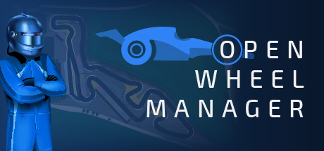 Open Wheel Manager Cover Image