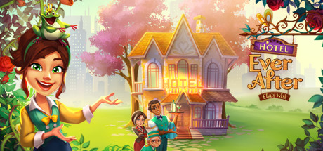 Hotel Ever After - Ella's Wish steam charts