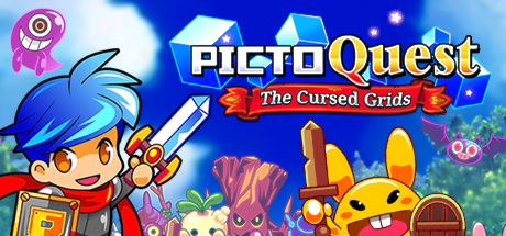 PictoQuest banner