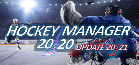 Hockey Manager 20|20 Cover Image