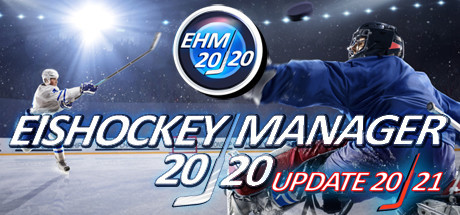 Eishockey Manager 20|20