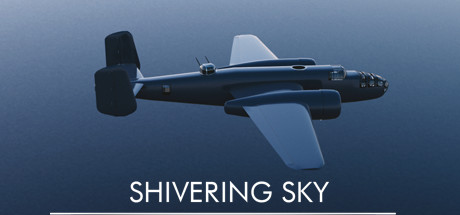 Shivering Sky steam charts