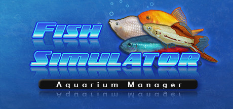 Fish Simulator: Aquarium Manager Cover Image