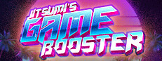Jitsumi's Game Booster 게임 이미지