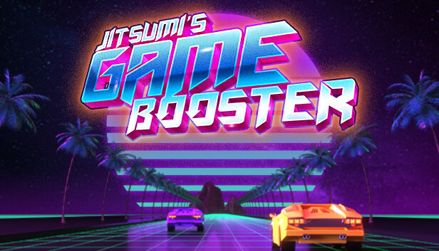 Neon Boost on Steam