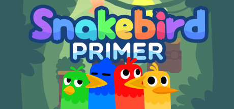 Snakebird Primer technical specifications for {text.product.singular}