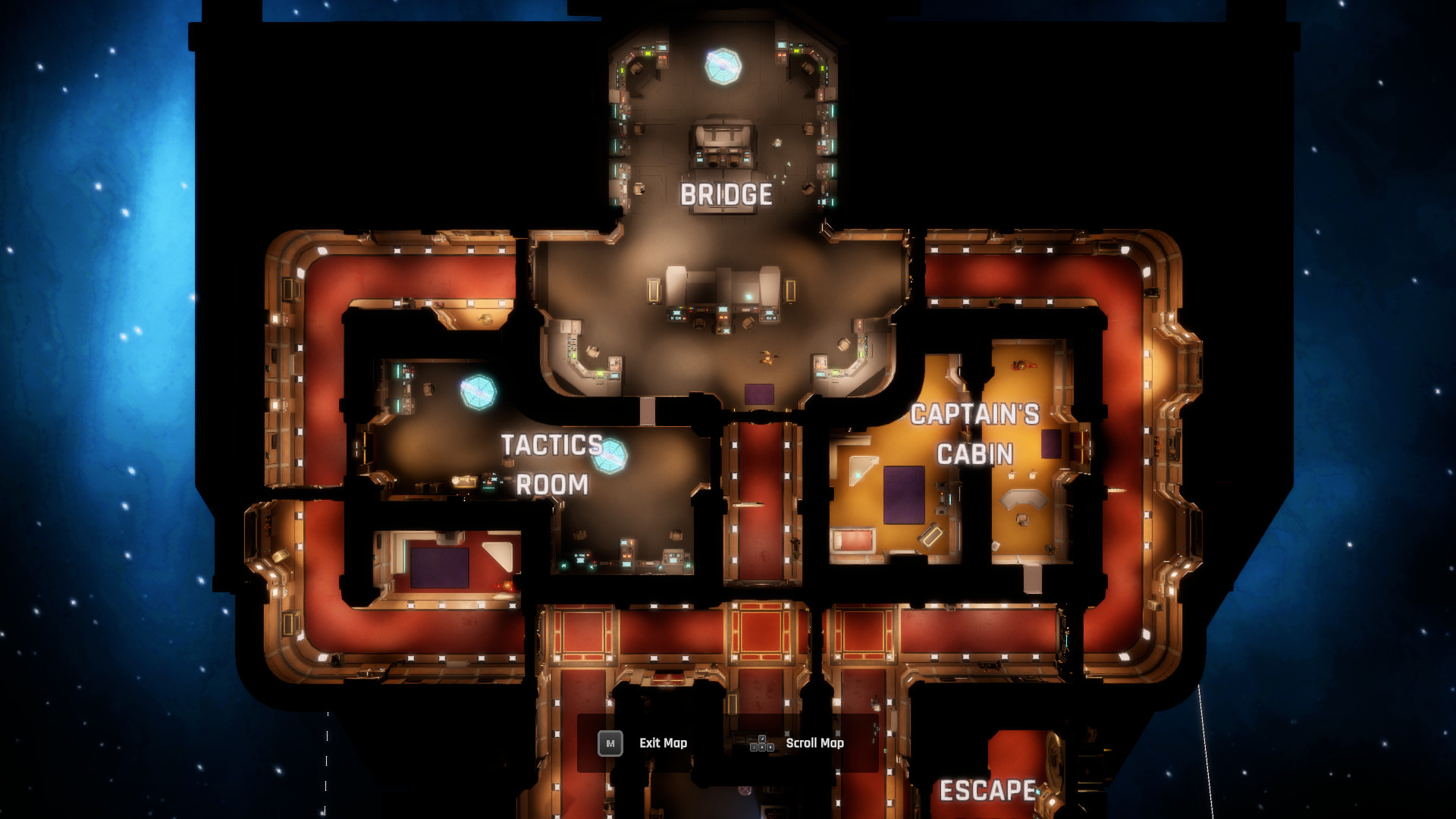 Starshiptitus Com