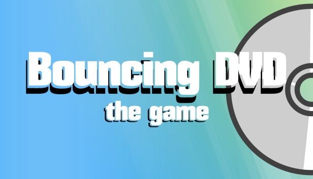 Bouncing DVD Logo