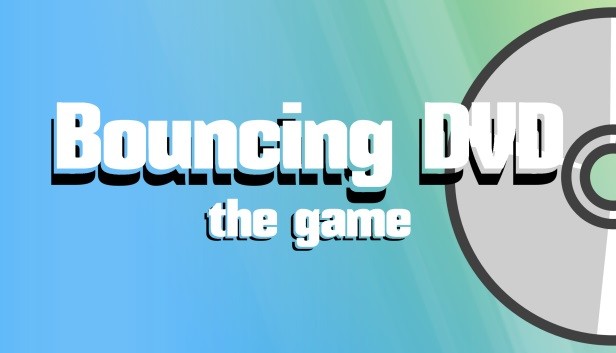 Bouncing DVD : The Game on Steam