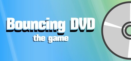 Steam Workshop::Bouncing DVD logo