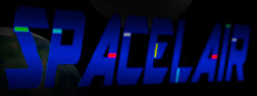 Spacelair 게임 이미지