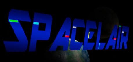 Spacelair Cover Image