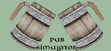 Pub Simulator Cover Image