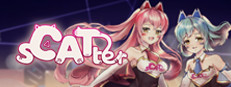 sCATter 게임 이미지