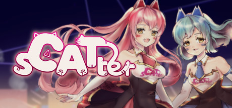 sCATter banner