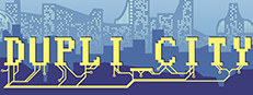 Dupli_City 게임 이미지