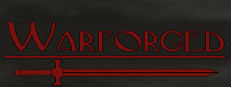 Warforged 게임 이미지