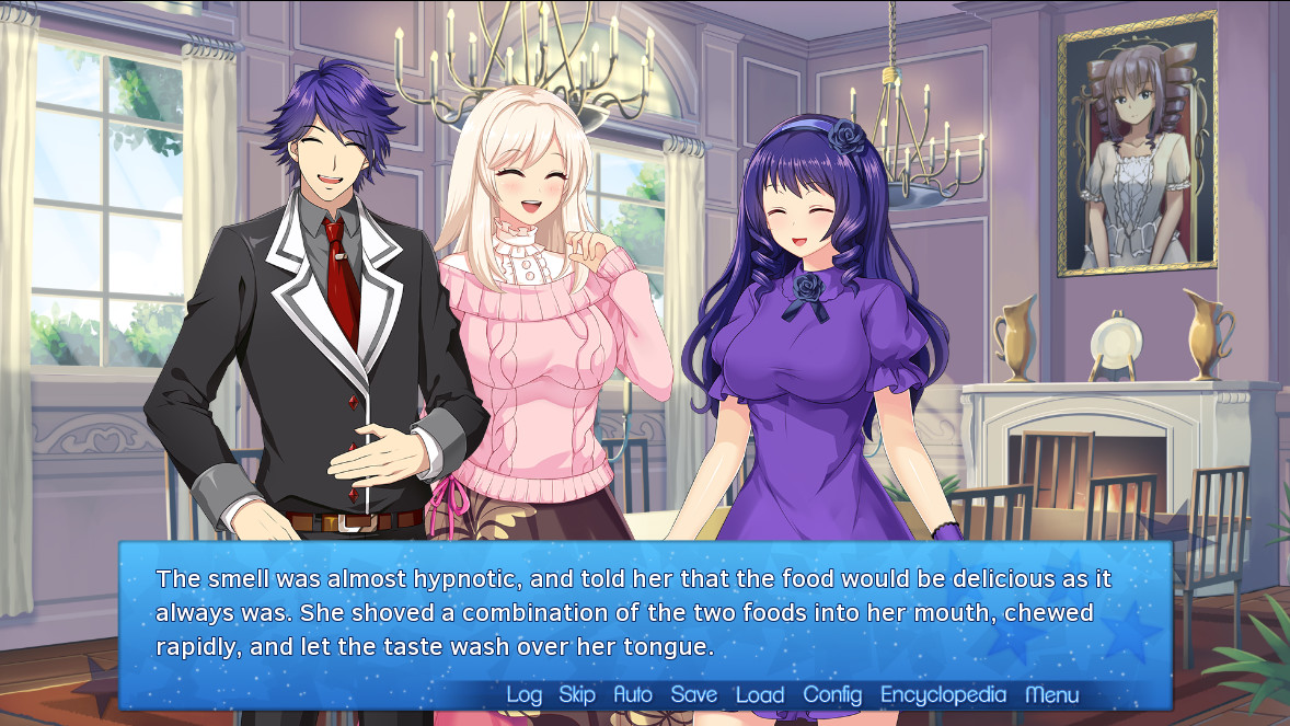 Caladria Chronicles Demo #0