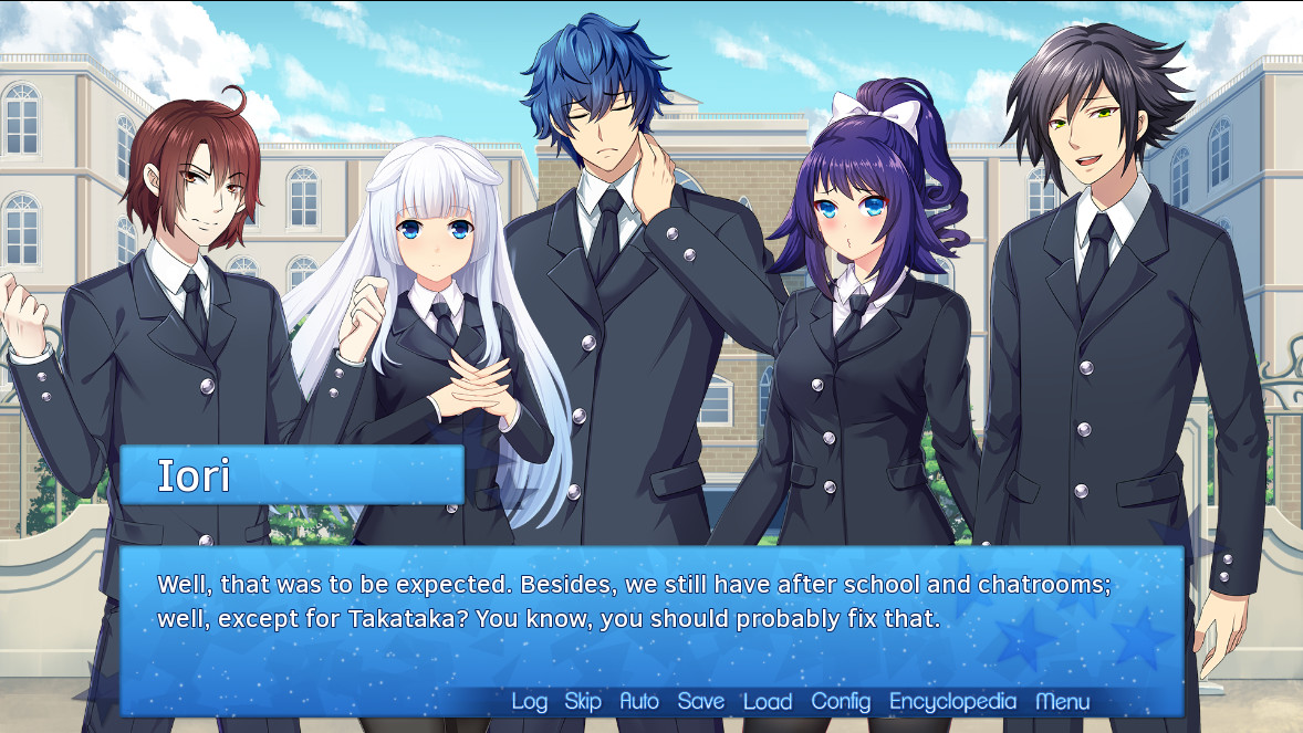 Caladria Chronicles Demo #4