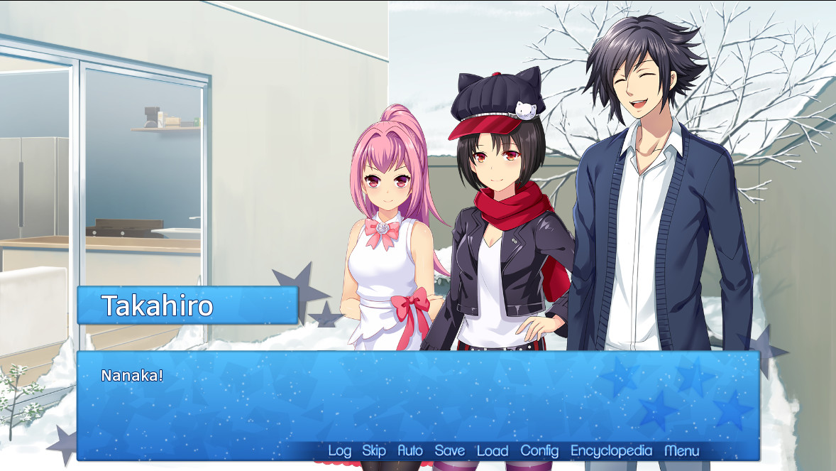 Caladria Chronicles Demo #2