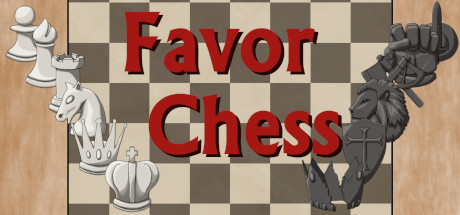 Favor Chess Cover Image