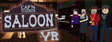 Saloon VR 게임 이미지