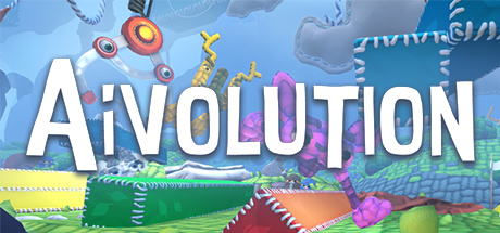 Aivolution Cover Image