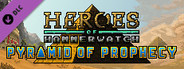 Heroes of Hammerwatch: Pyramid of Prophecy