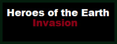 Hot Earth: inVasion