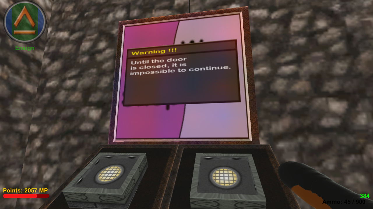 Hot Earth: inVasion #2