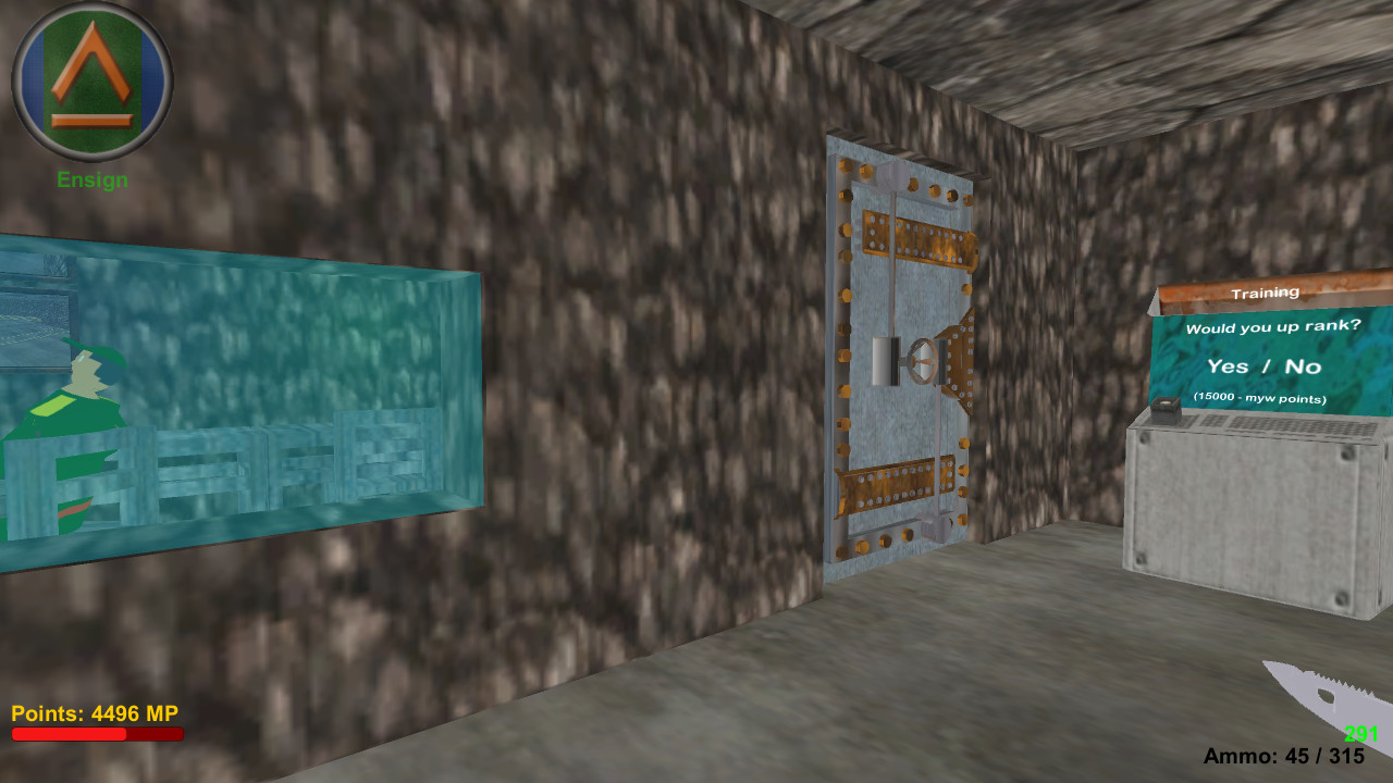 Hot Earth: inVasion screenshot 1