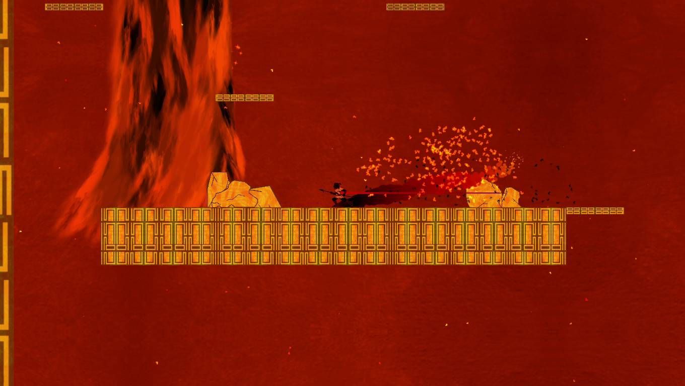 Double Damnation screenshot 1