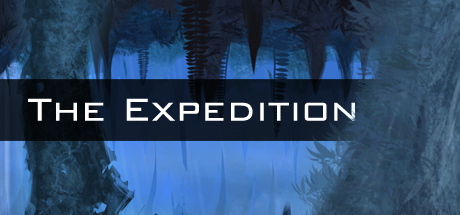 The Expedition steam charts