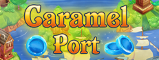 Caramel Port