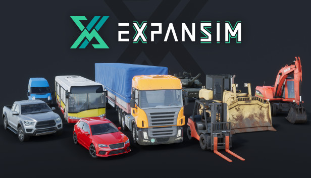 Expansim On Steam