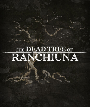 The Dead Tree of Ranchiuna