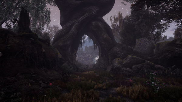 скриншот The Dead Tree of Ranchiuna 2